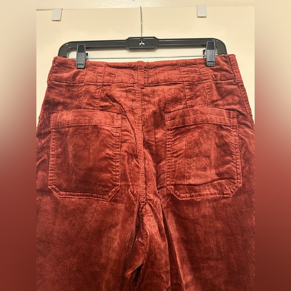 Anthropologie Maeve Colette Corduroy Pants size 29 - Picture 6 of 9